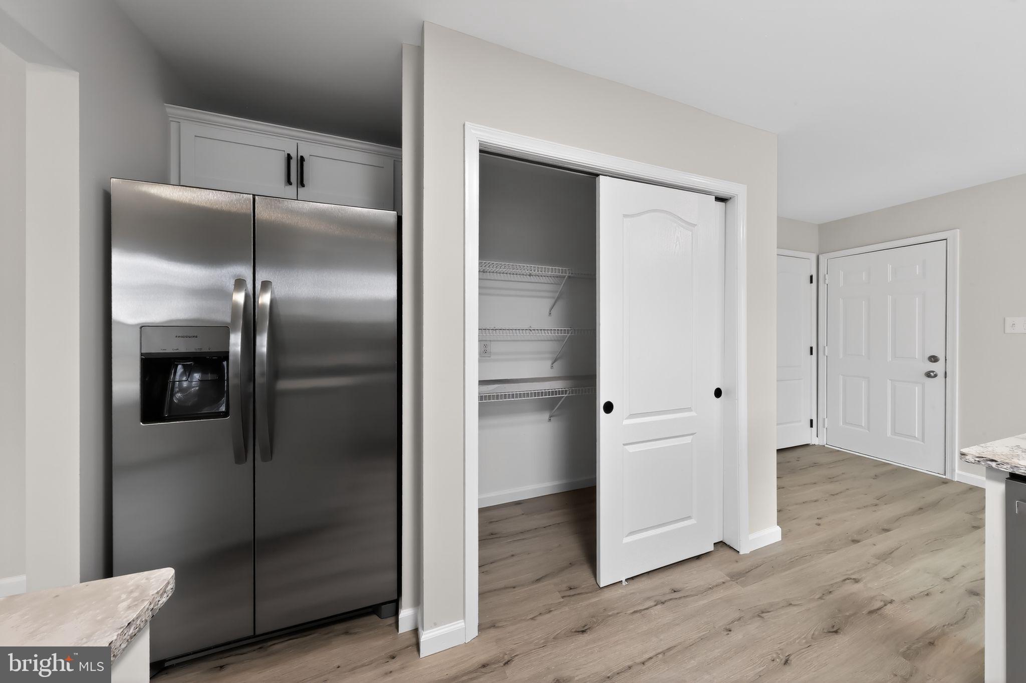 BOOTHHURST - Residential