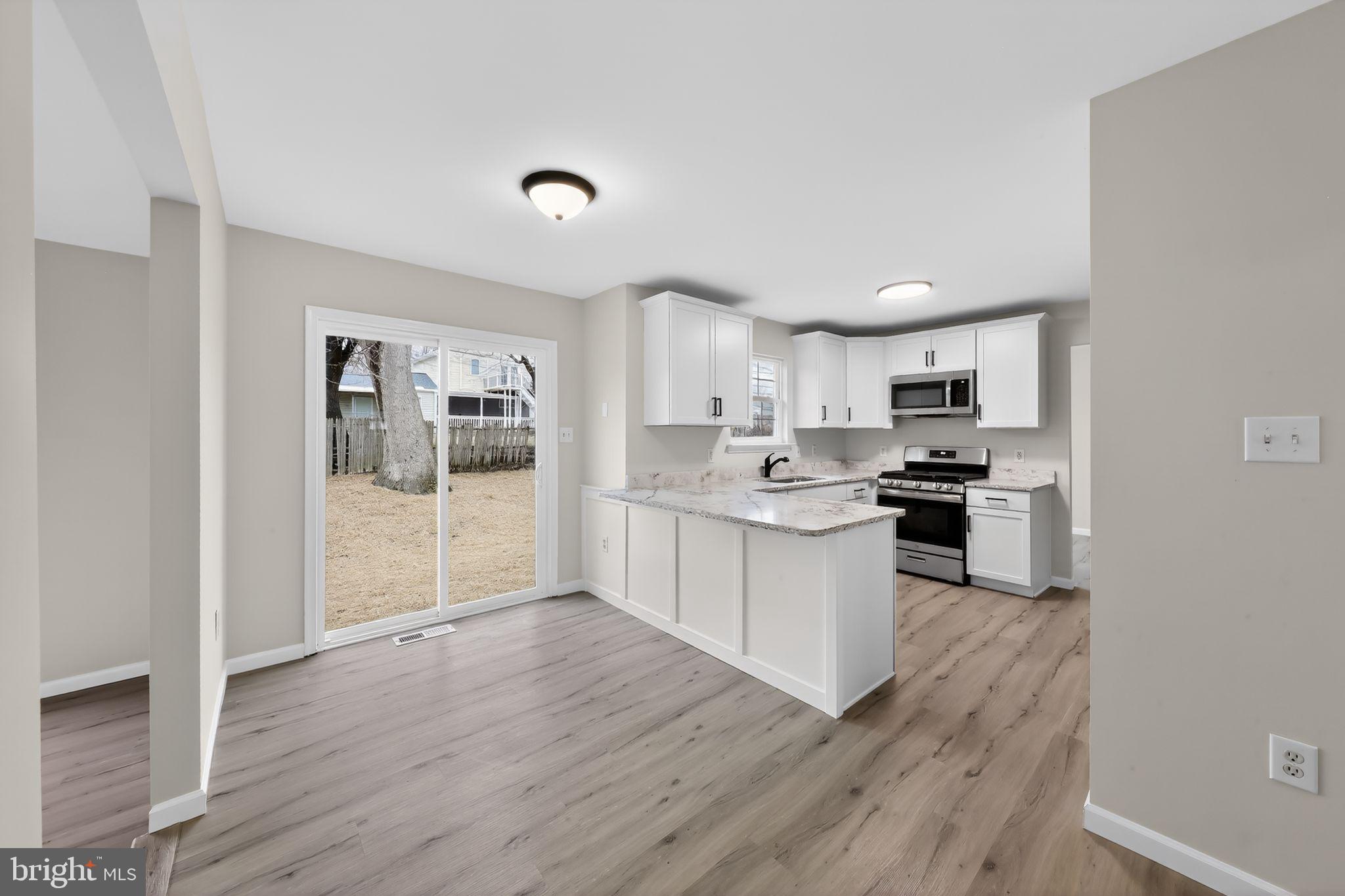 BOOTHHURST - Residential