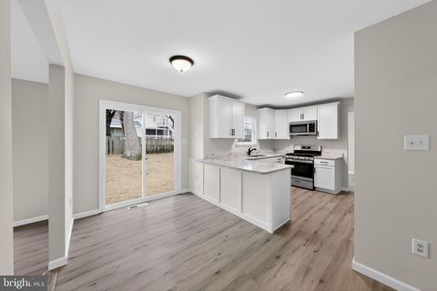 Tiny photo for 151 N Katrin Circle, NEW CASTLE, DE 19720 (MLS # DENC2097988)