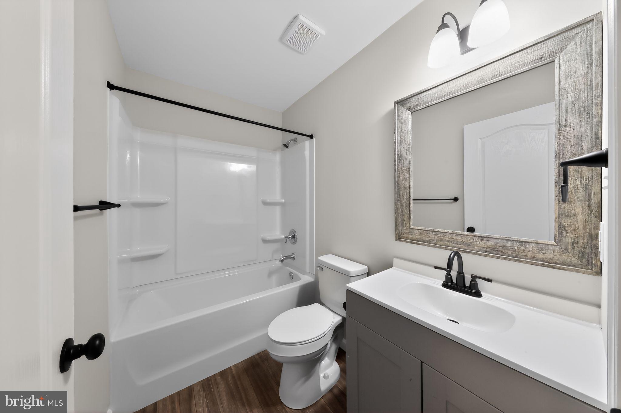 BOOTHHURST - Residential