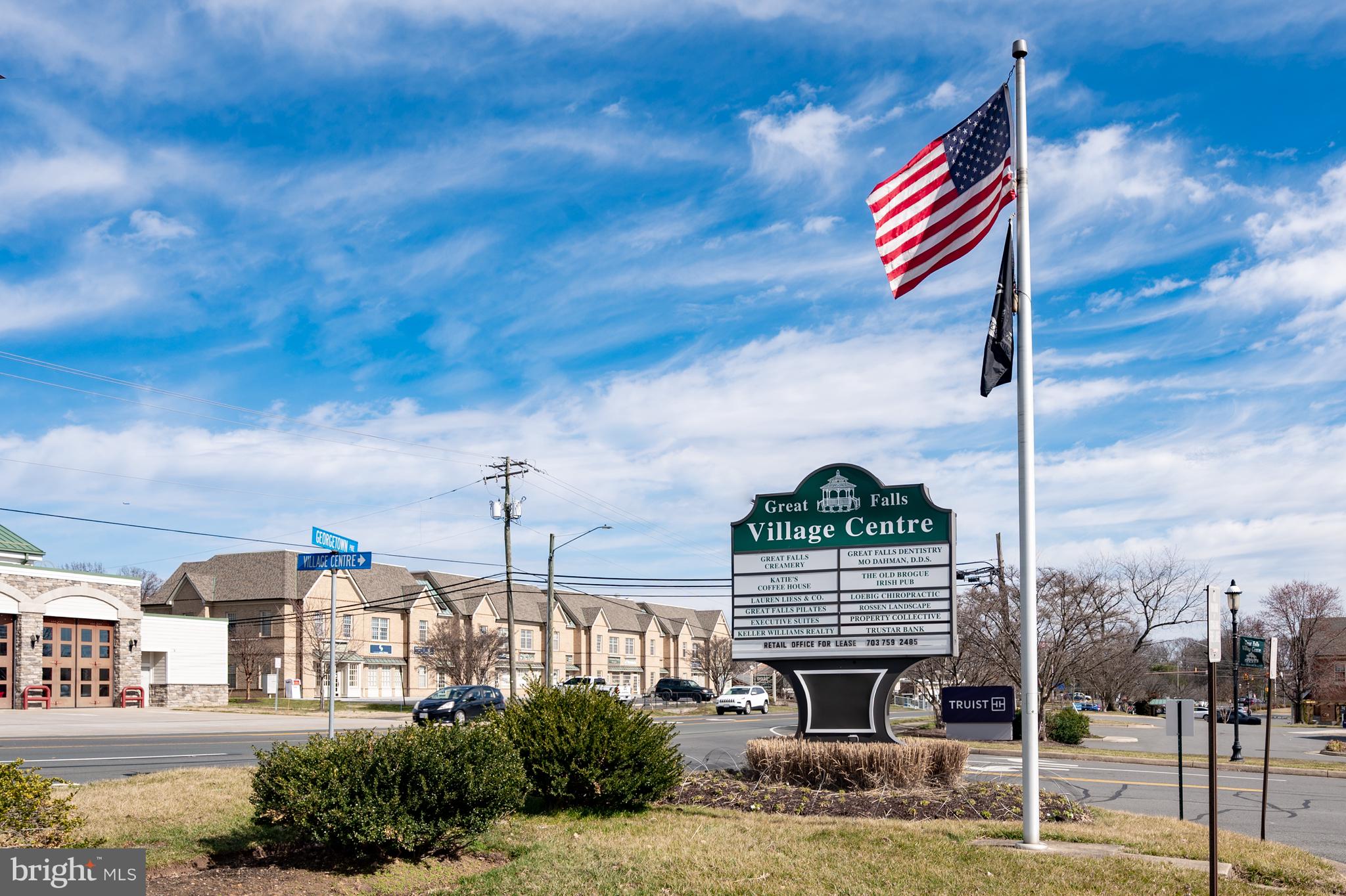 ENCORE OF MCLEAN - Residential