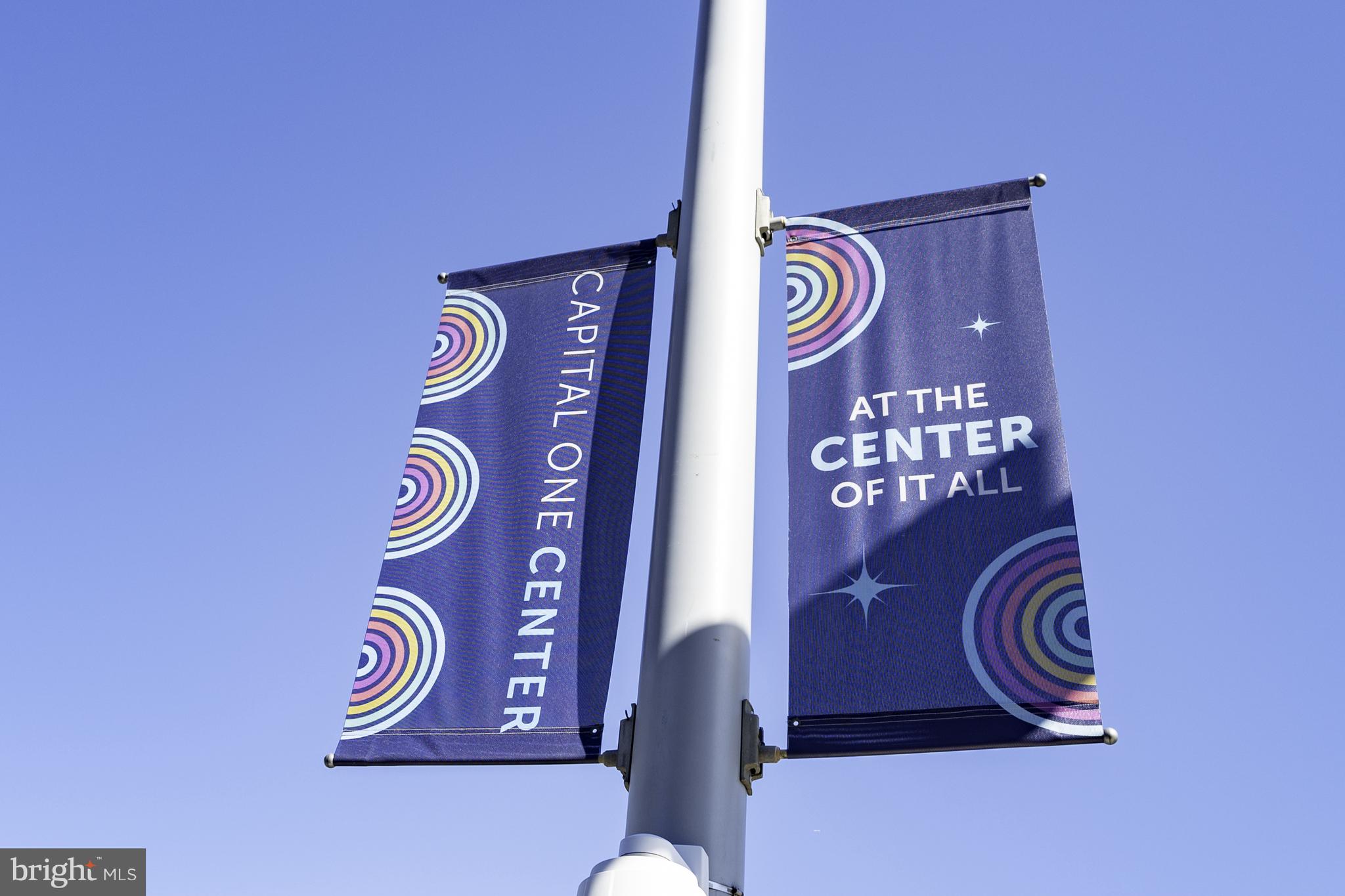 ENCORE OF MCLEAN - Residential