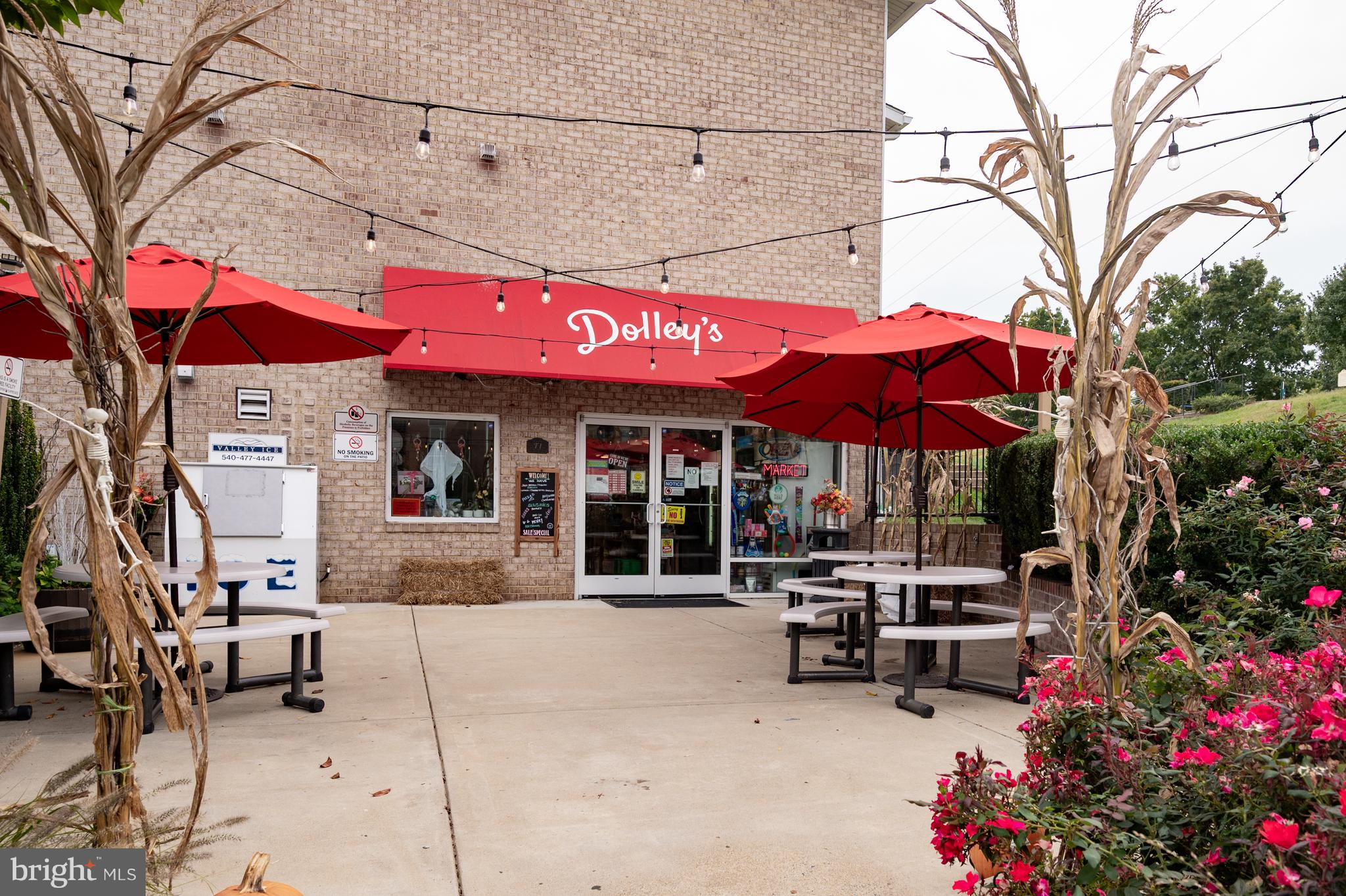 ENCORE OF MCLEAN - Residential