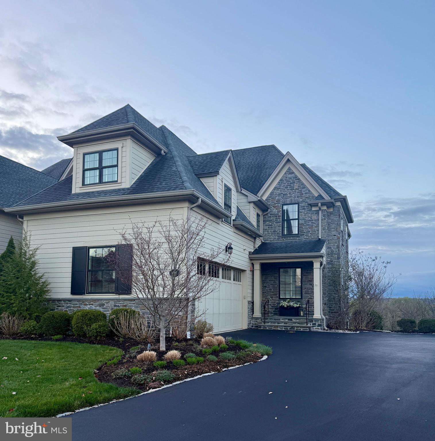 RESERVE AT CREEKSIDE - Residential