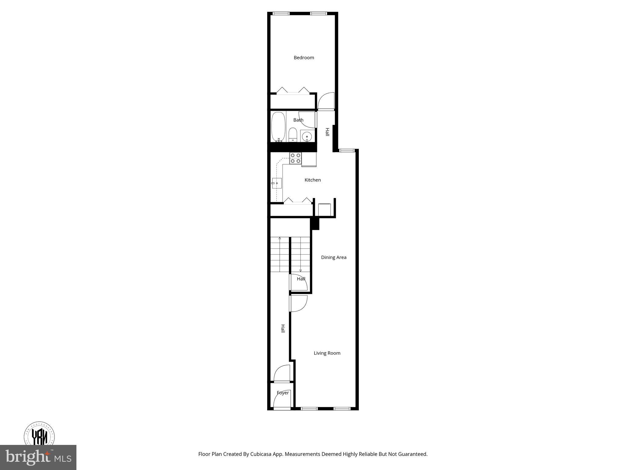 RESERVOIR HILL - Residential Income