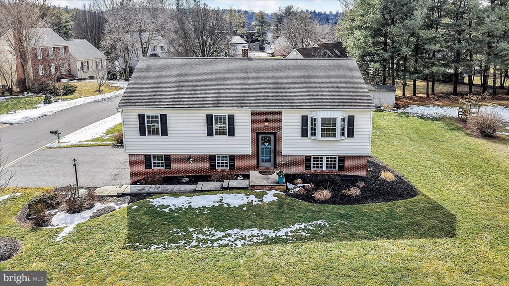 Photo of 3481 Coronet Avenue, LANCASTER, PA 17601 (MLS # PALA2083476)