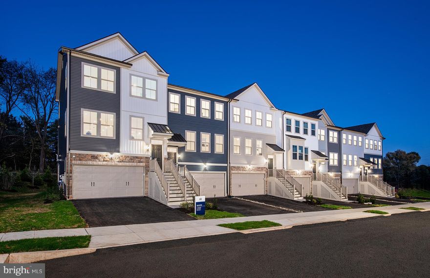 Nestled within the intimate 25-home community of Lewis Pointe, the Granton floorplan offers a beautifully designed 3-story townhome that perfectly balances comfort and style. This spacious home features 3 bedrooms, 2.5 baths, and a versatile ground-level flex space—ideal for a home office, gym, or additional living area.  Enjoy bright, open-concept living with abundant natural light, elevated finishes, and a chef-inspired kitchen complete with premium appliances. Step outside to your included deck—perfect for relaxing or entertaining guests.  Upstairs, you’ll find well-appointed bedrooms along with a conveniently located laundry area for everyday ease. A two-car attached garage with additional storage adds even more functionality, all within a low-maintenance lifestyle.  Estimated for August completion, this home showcases timeless architecture paired with modern luxury—an exceptional opportunity in a highly sought-after school district.