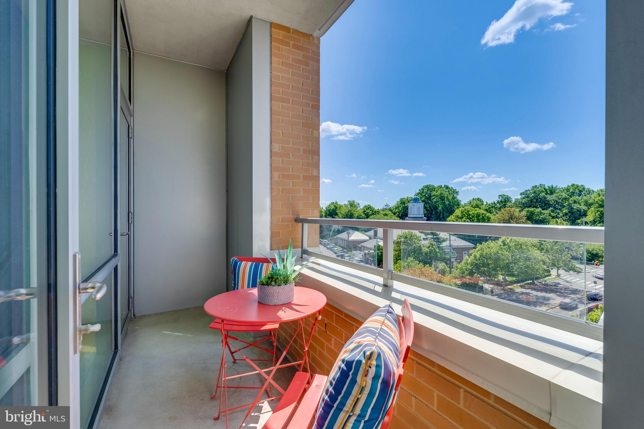 ADAGIO - Residential