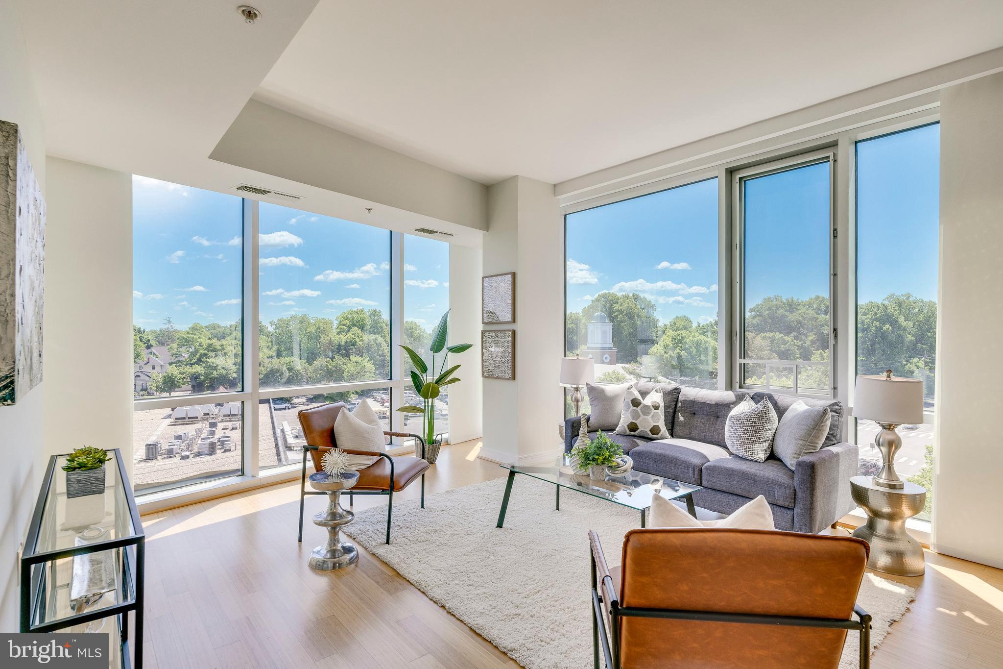 ADAGIO - Residential