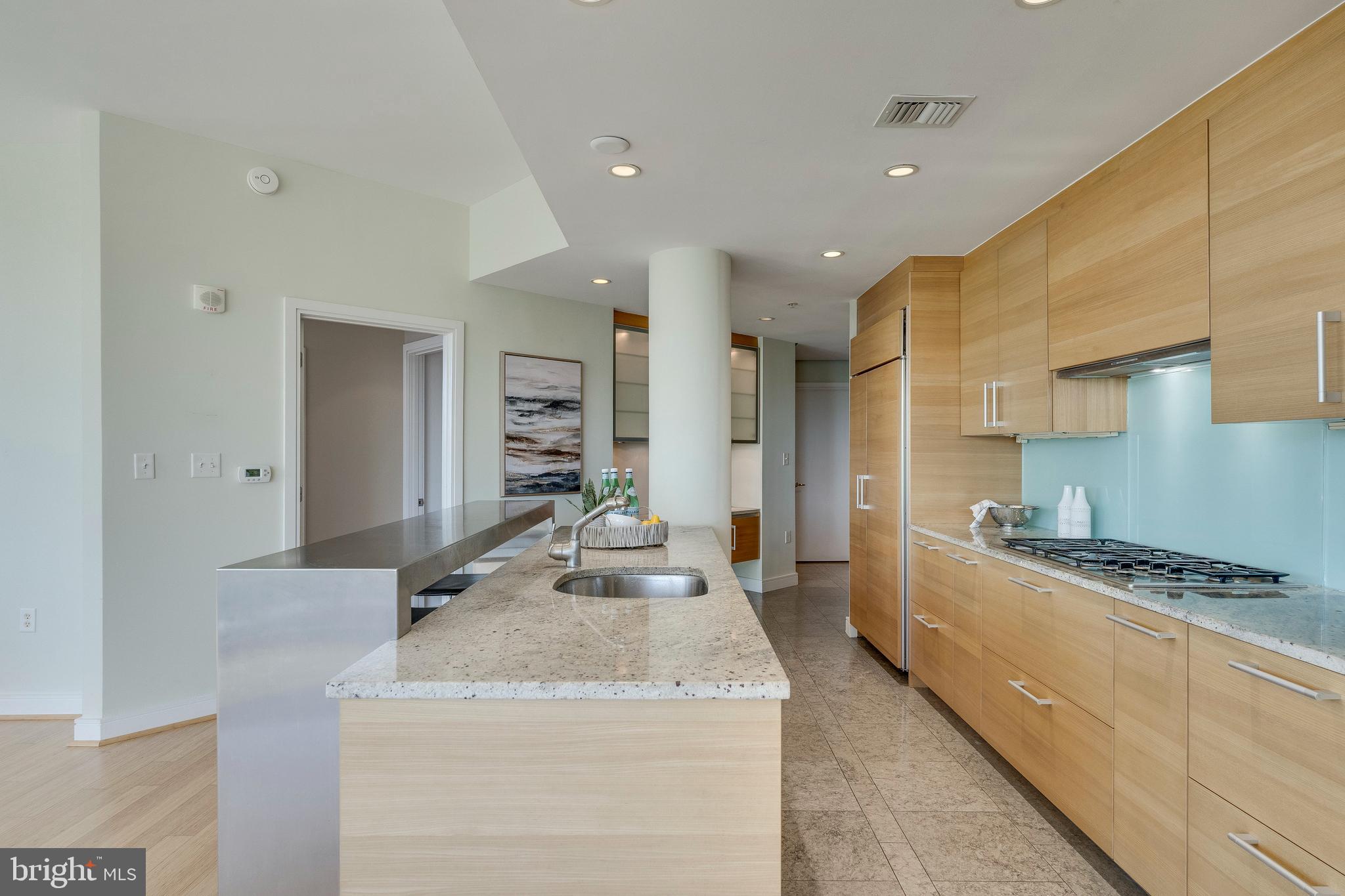 ADAGIO - Residential