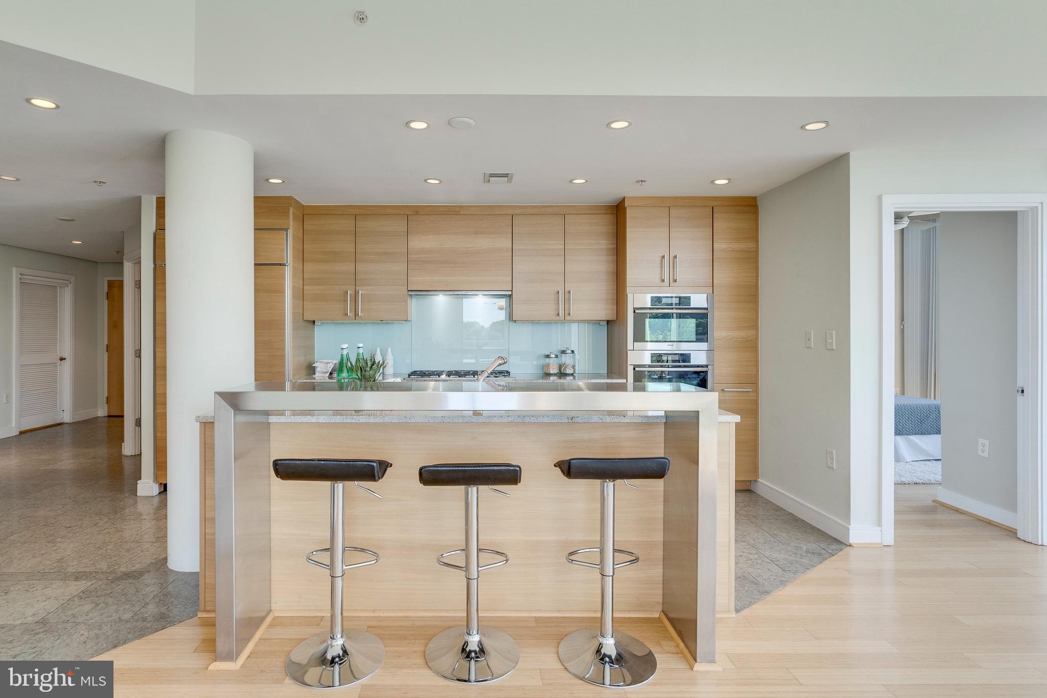 ADAGIO - Residential