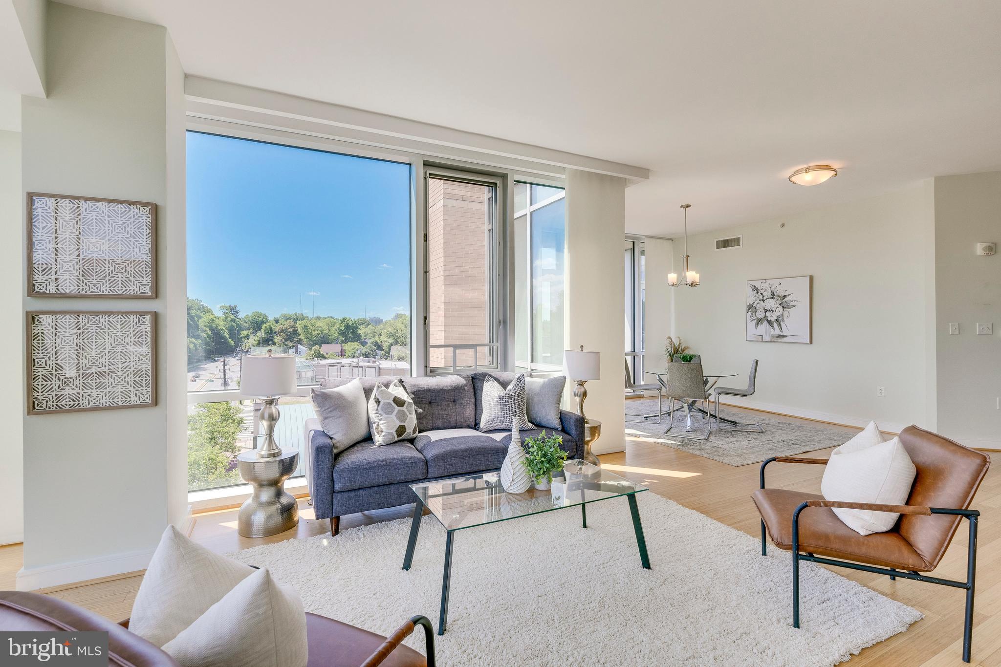 ADAGIO - Residential