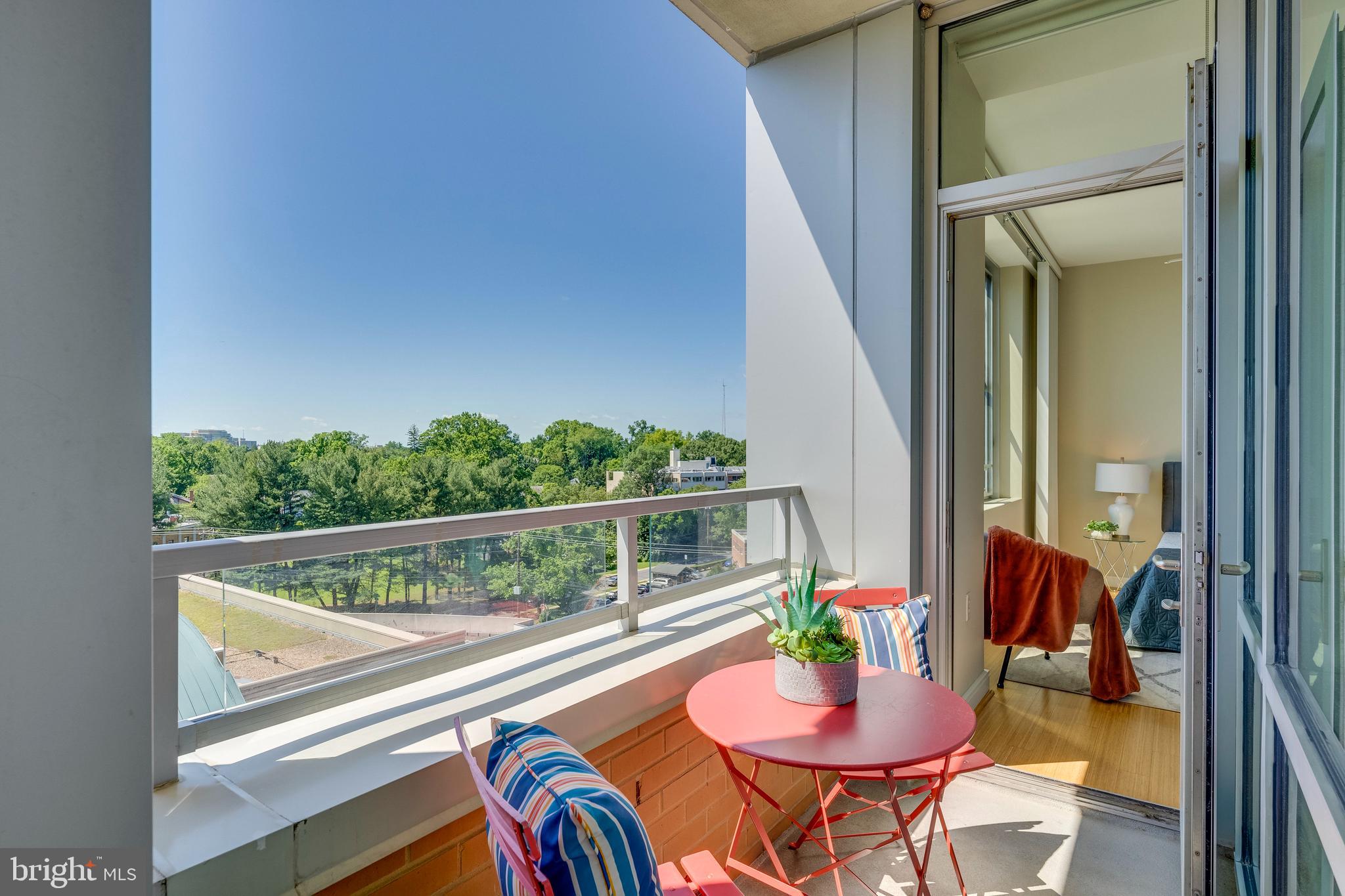 ADAGIO - Residential