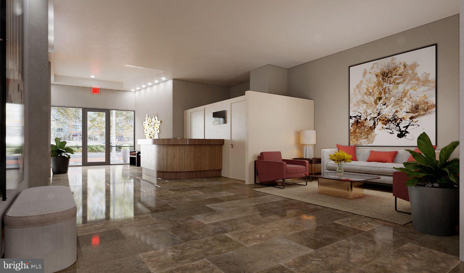 ADAGIO - Residential