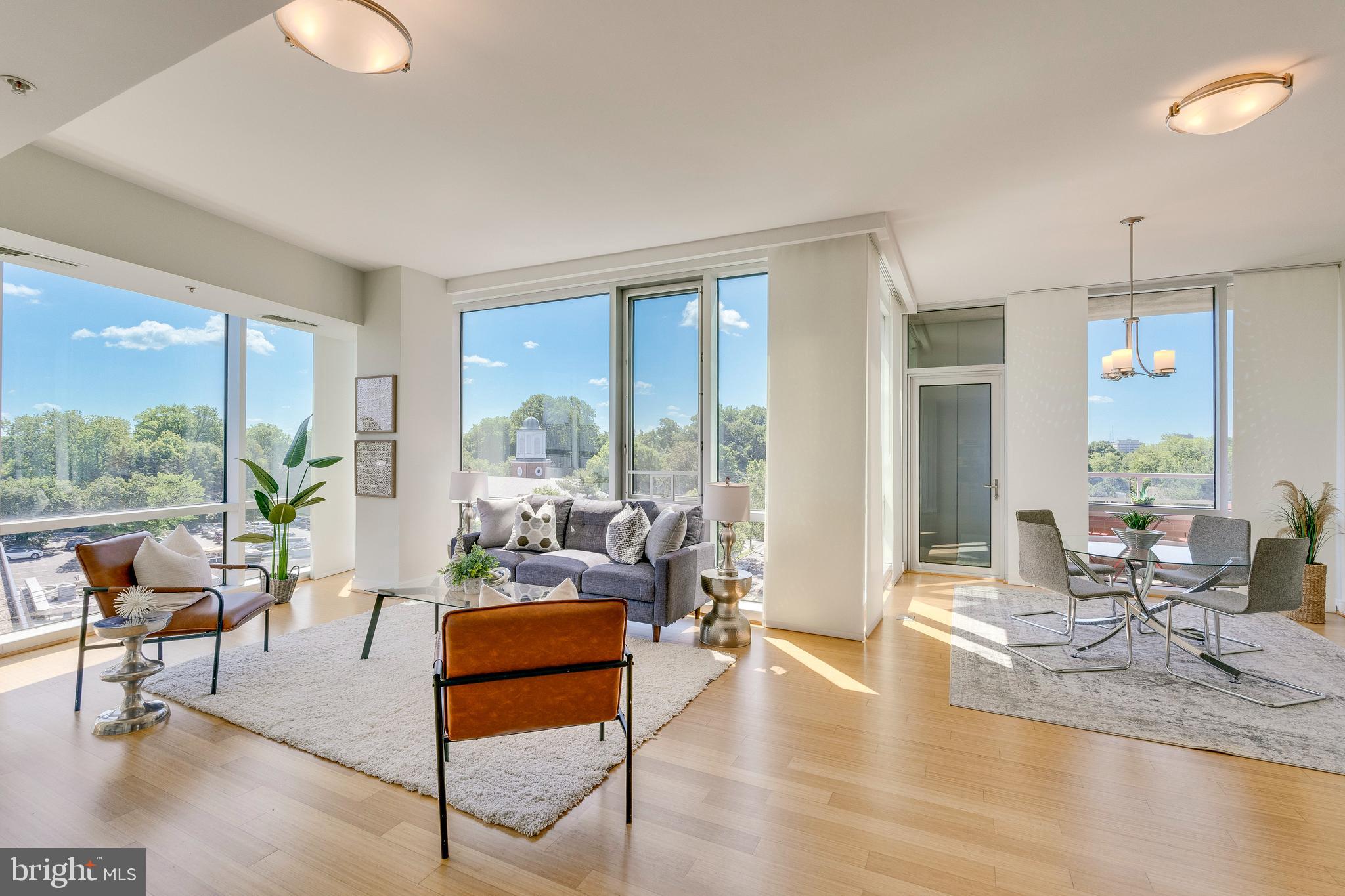 ADAGIO - Residential