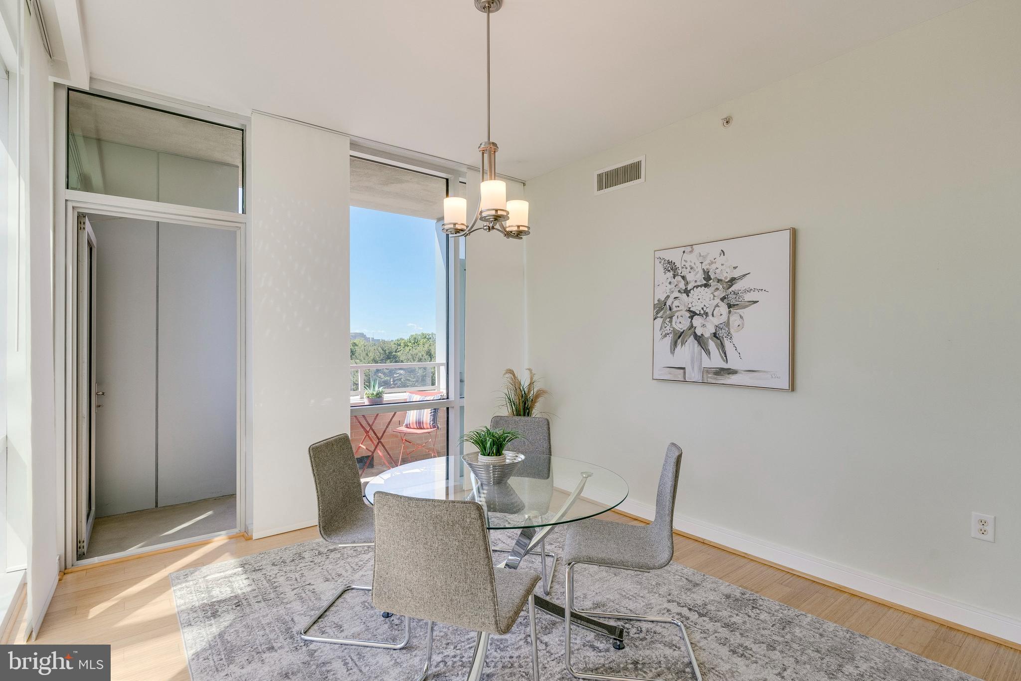 ADAGIO - Residential