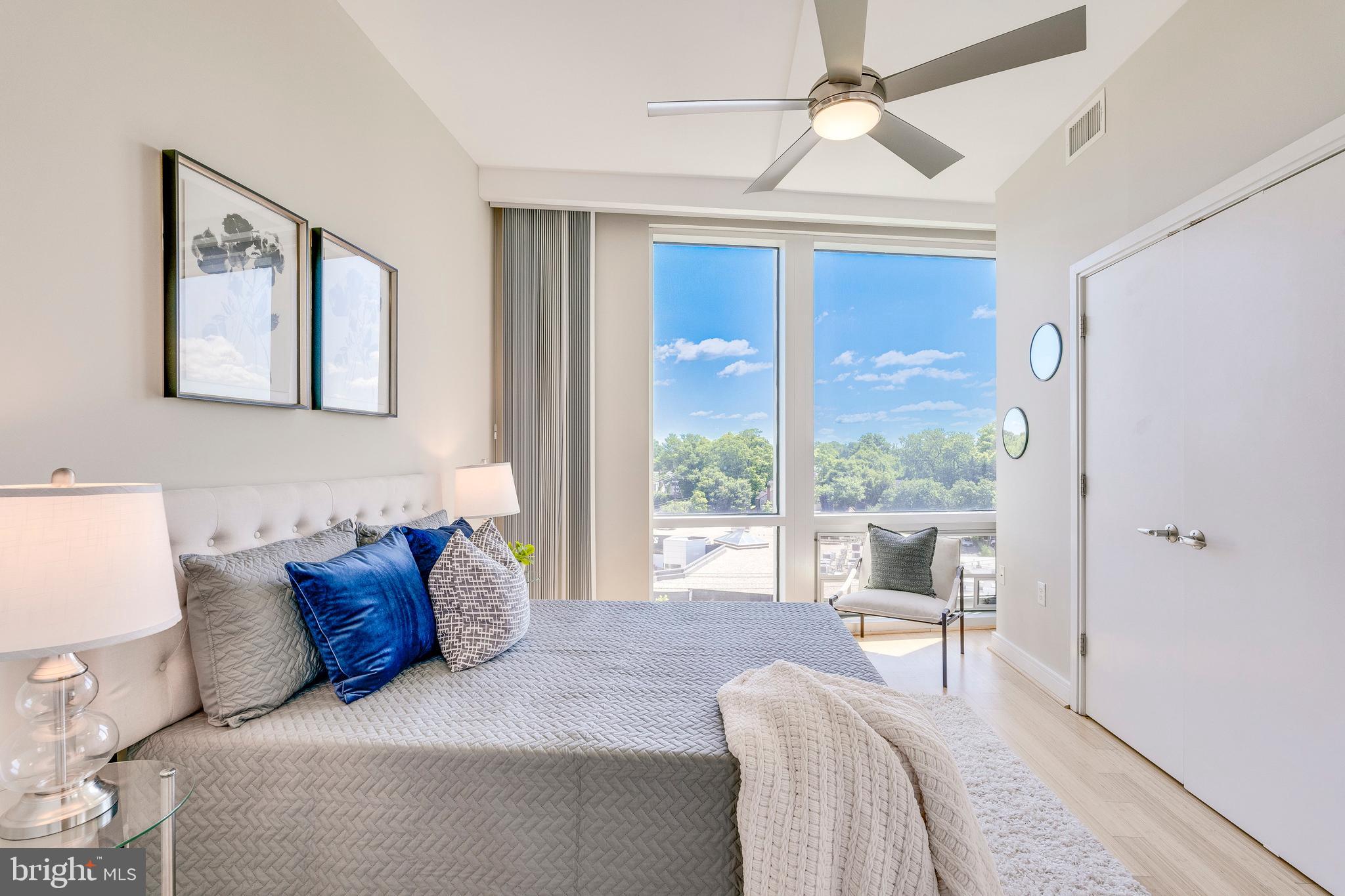 ADAGIO - Residential