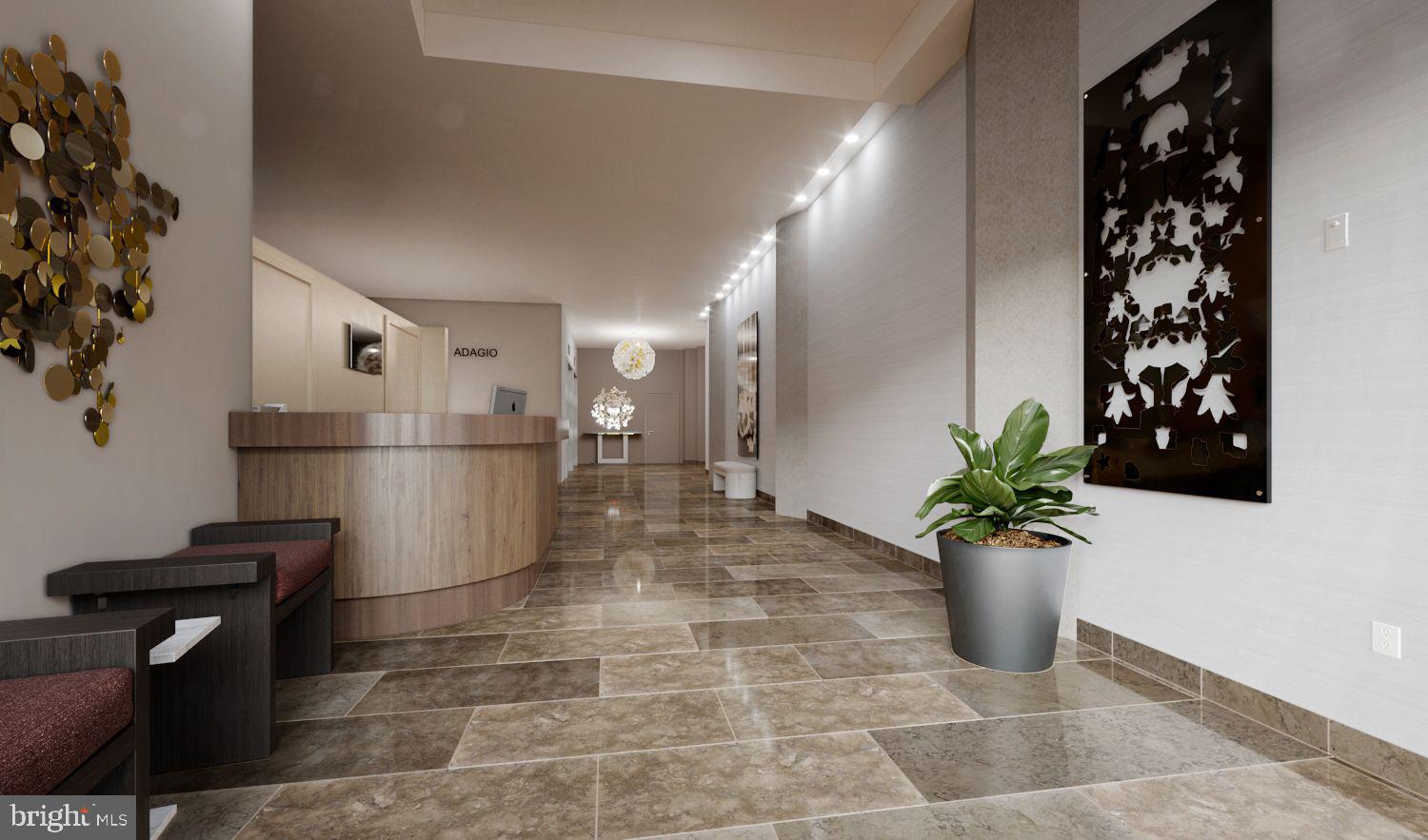 ADAGIO - Residential