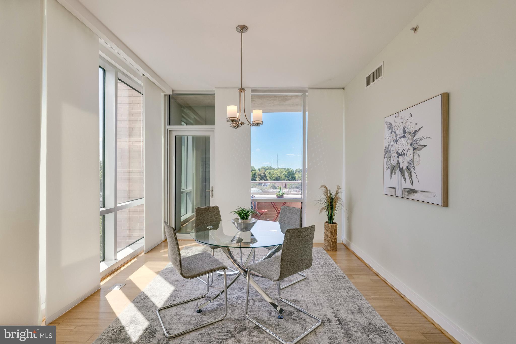 ADAGIO - Residential