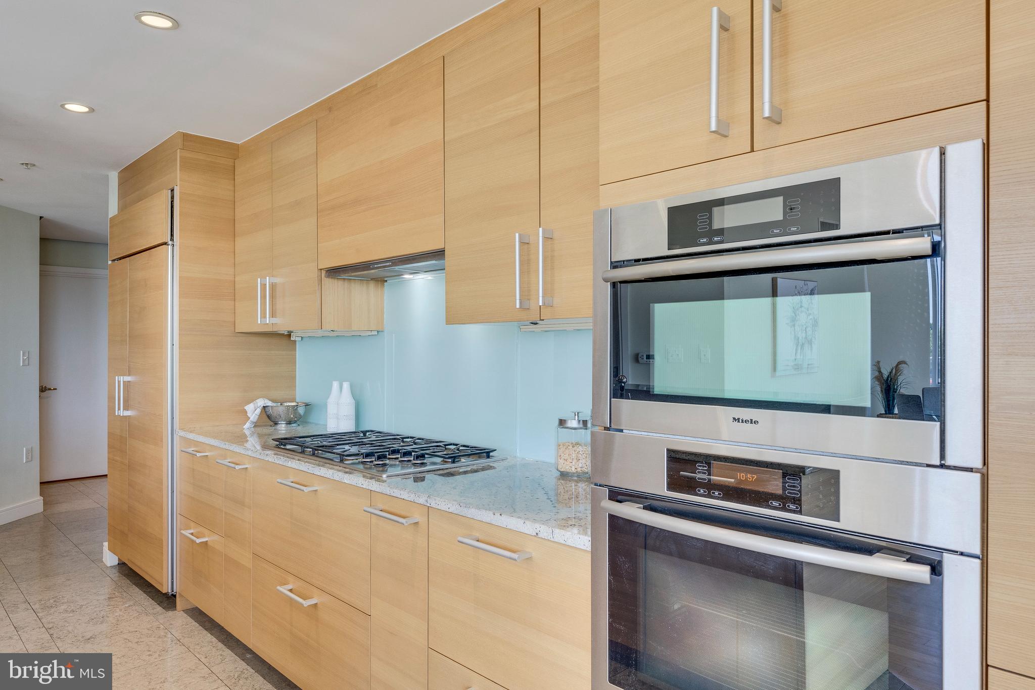 ADAGIO - Residential