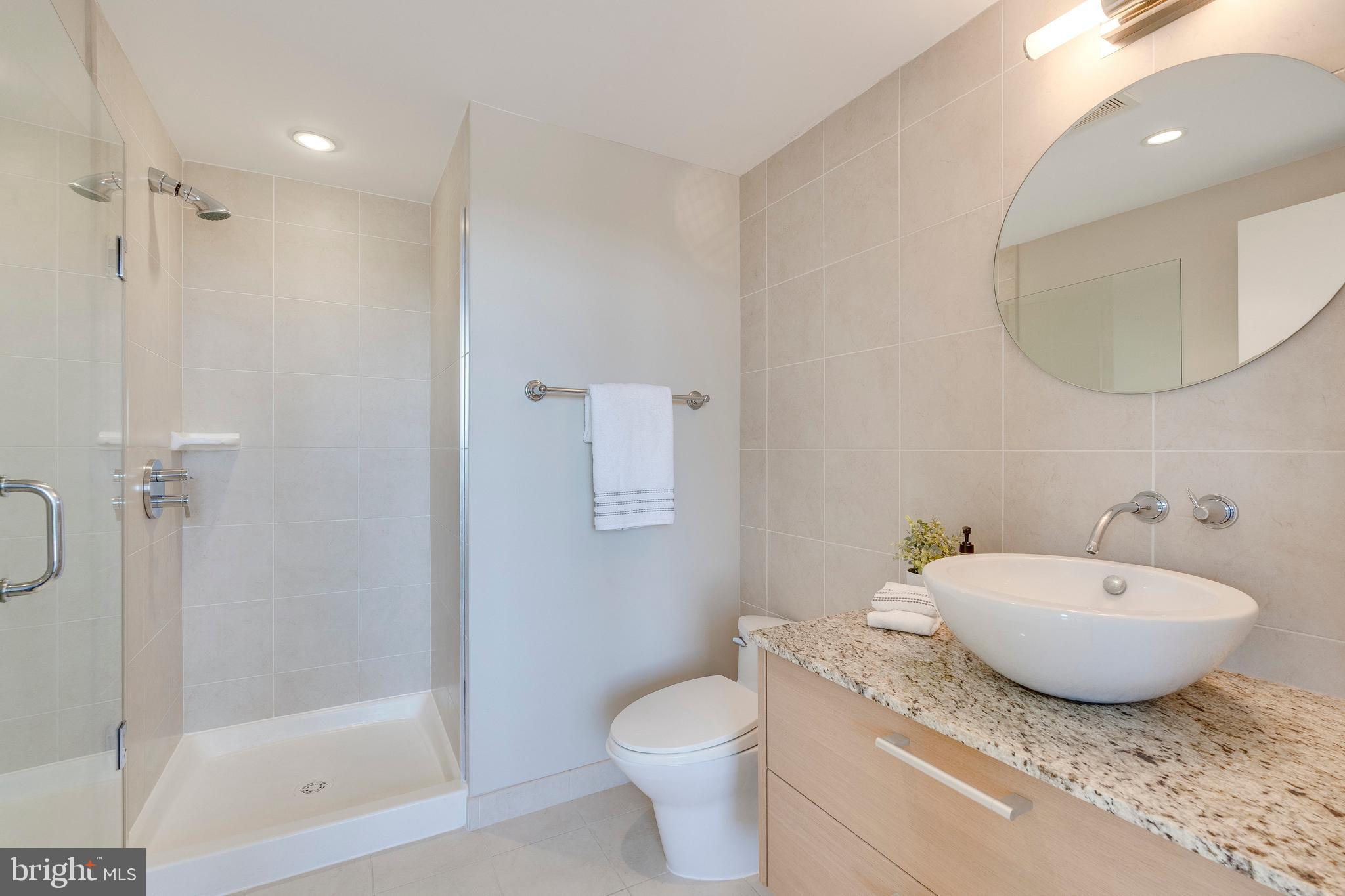 ADAGIO - Residential