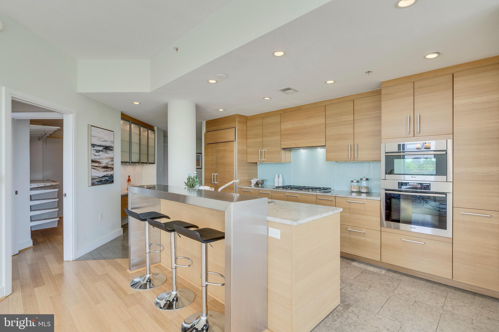 ADAGIO - Residential