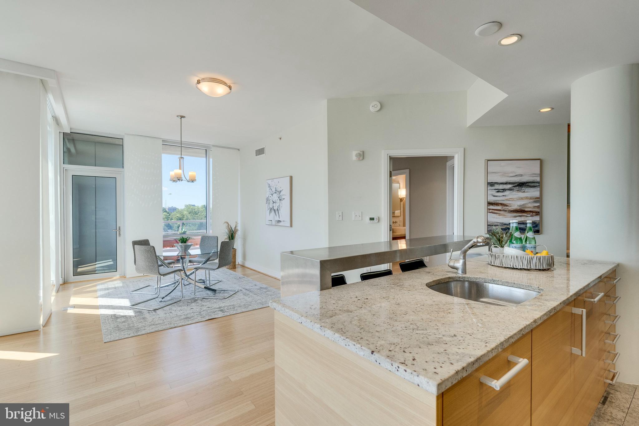 ADAGIO - Residential