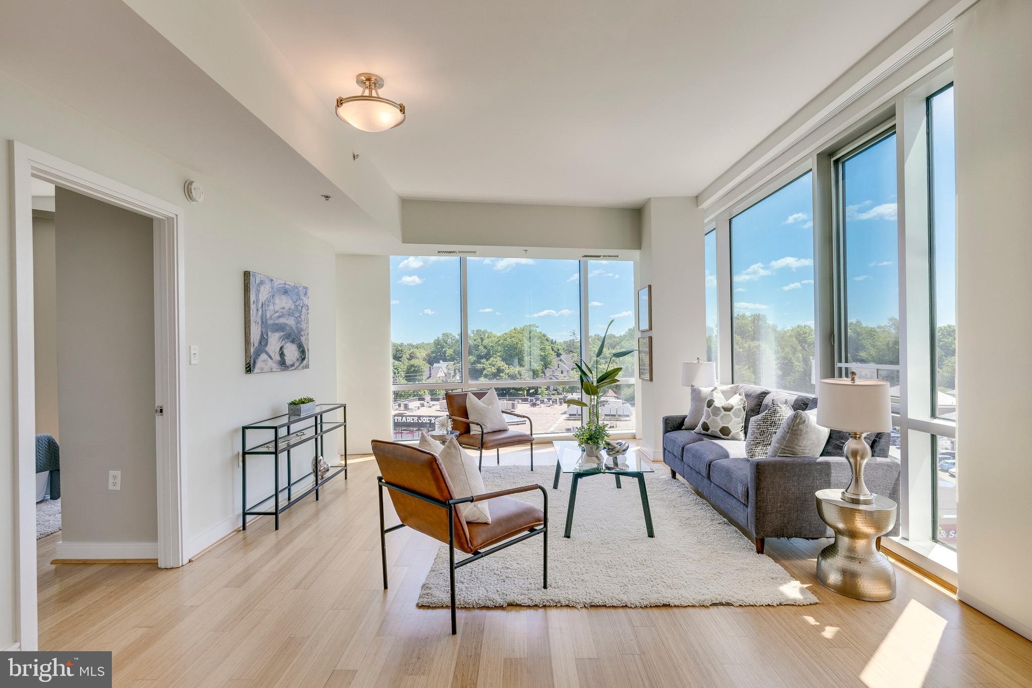 ADAGIO - Residential