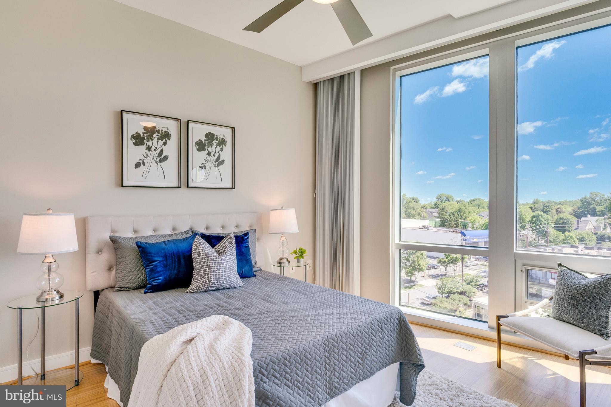 ADAGIO - Residential