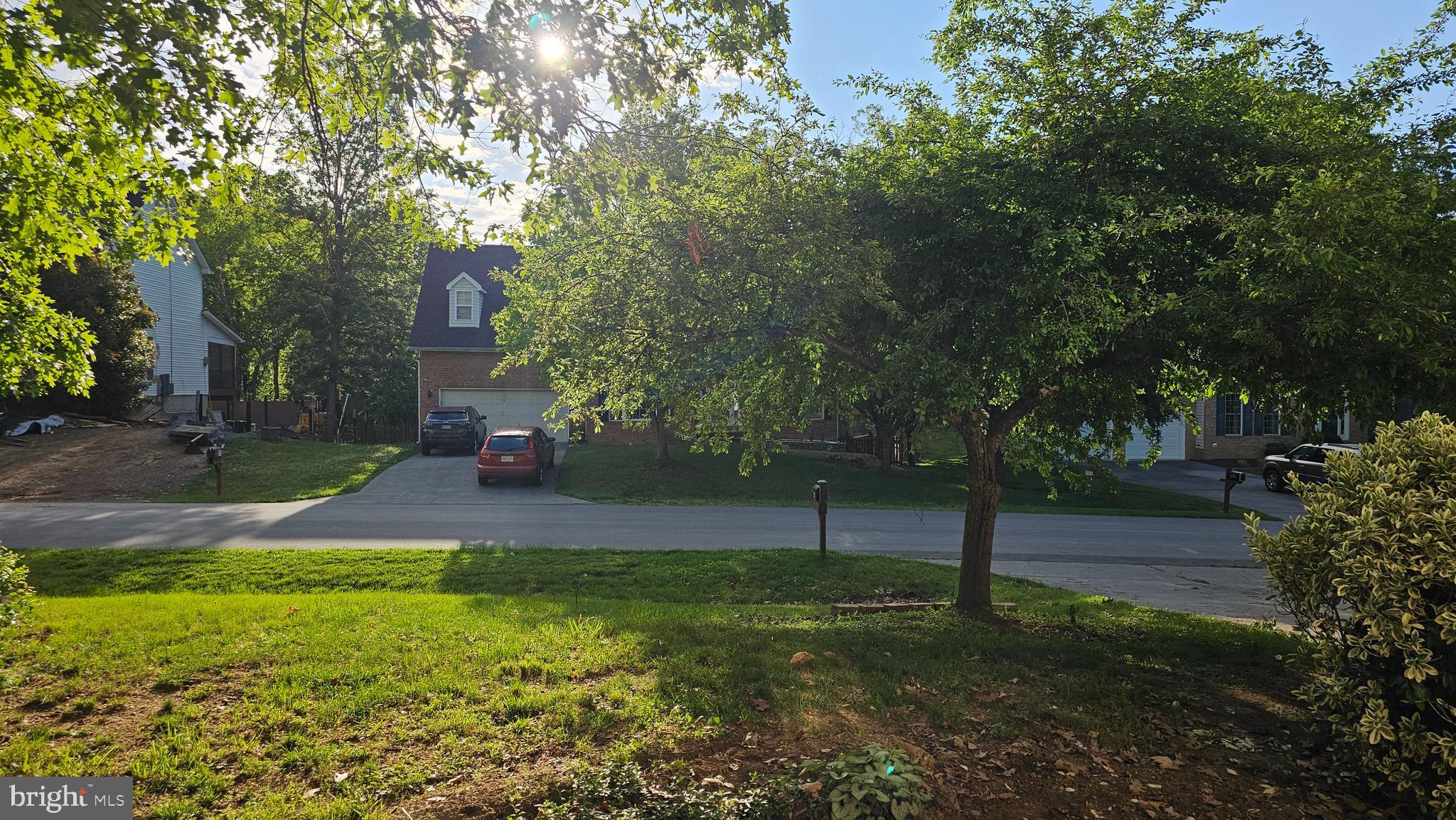 PIONEER HEIGHTS - Residential