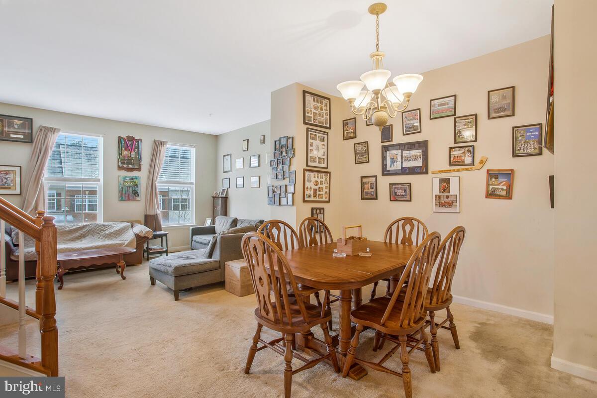 DAHLIA PARK OF WILDEWOOD - Residential