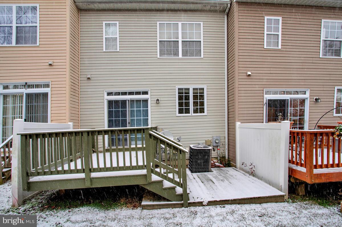 DAHLIA PARK OF WILDEWOOD - Residential