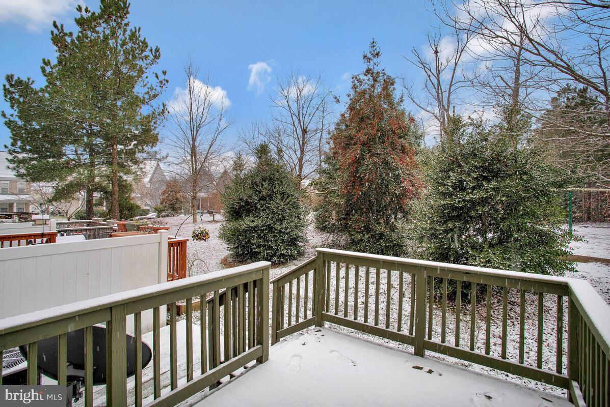 DAHLIA PARK OF WILDEWOOD - Residential