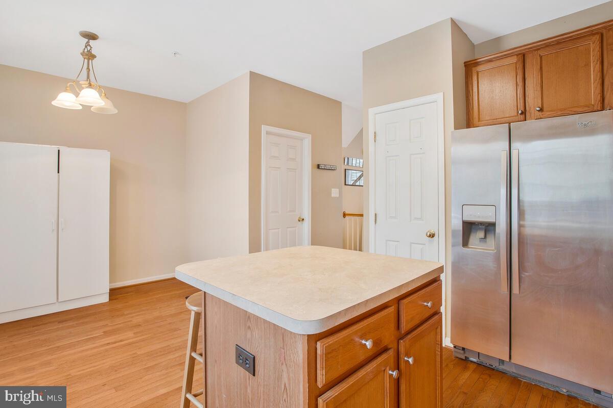 DAHLIA PARK OF WILDEWOOD - Residential