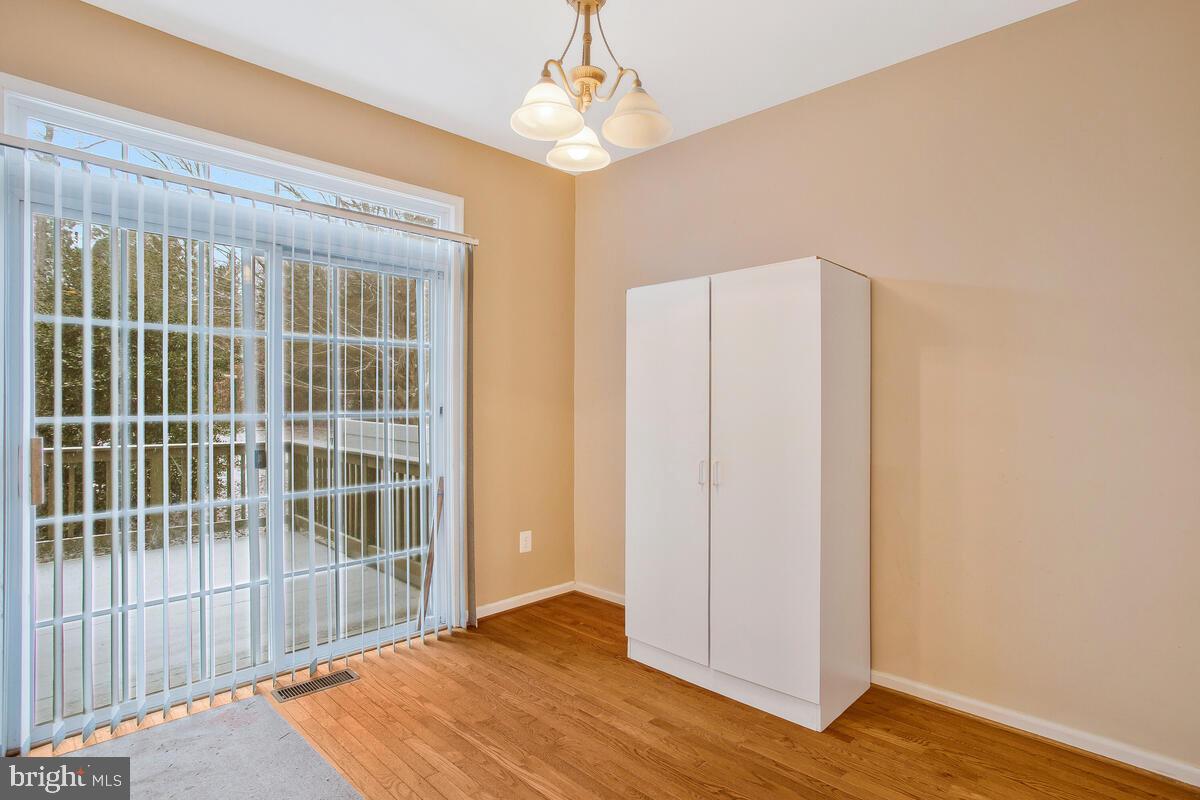 DAHLIA PARK OF WILDEWOOD - Residential