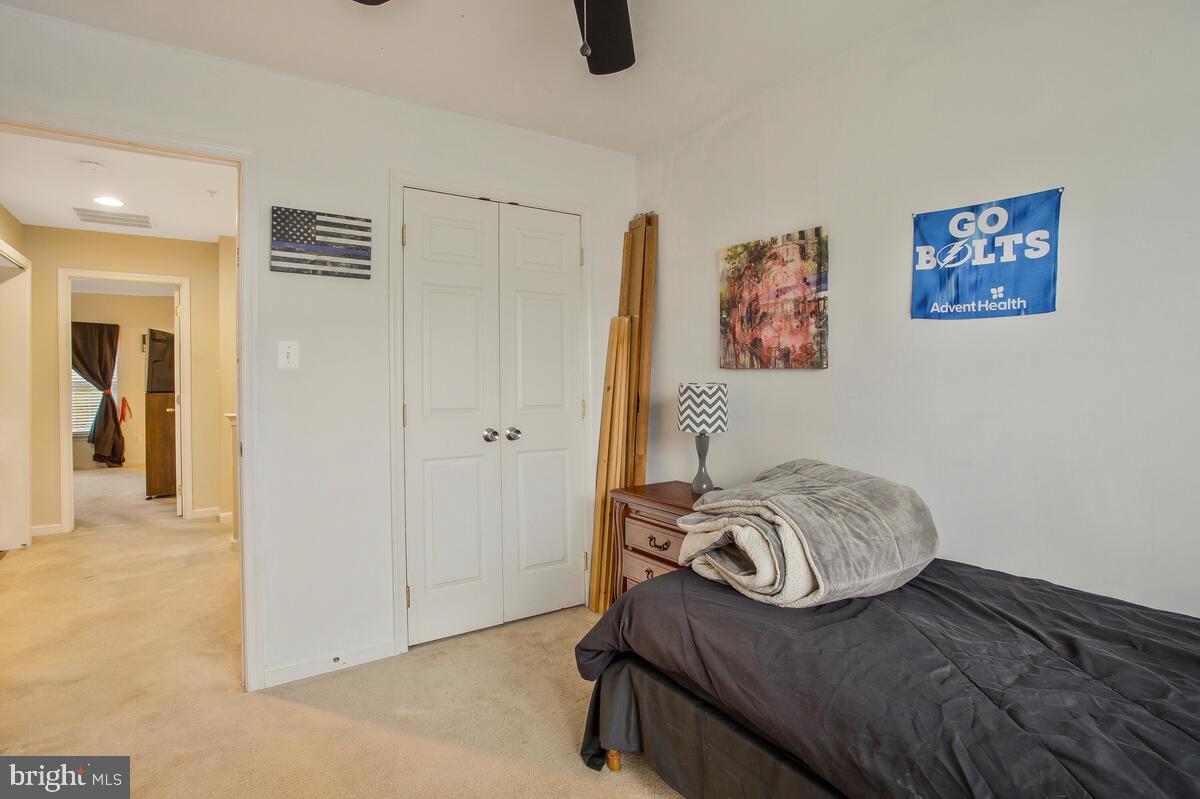 DAHLIA PARK OF WILDEWOOD - Residential