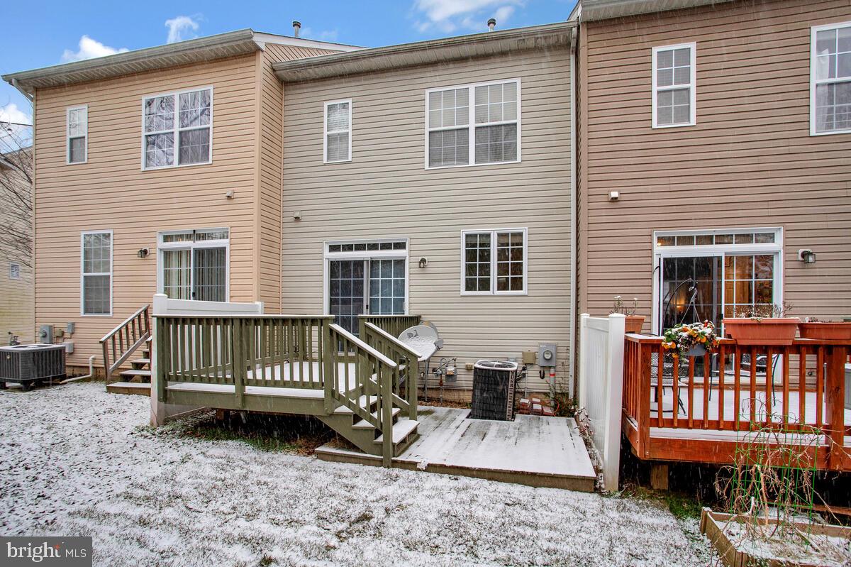 DAHLIA PARK OF WILDEWOOD - Residential