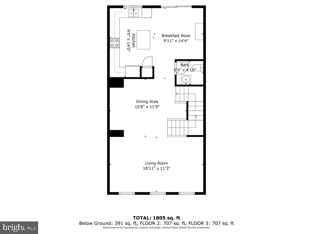 DAHLIA PARK OF WILDEWOOD - Residential