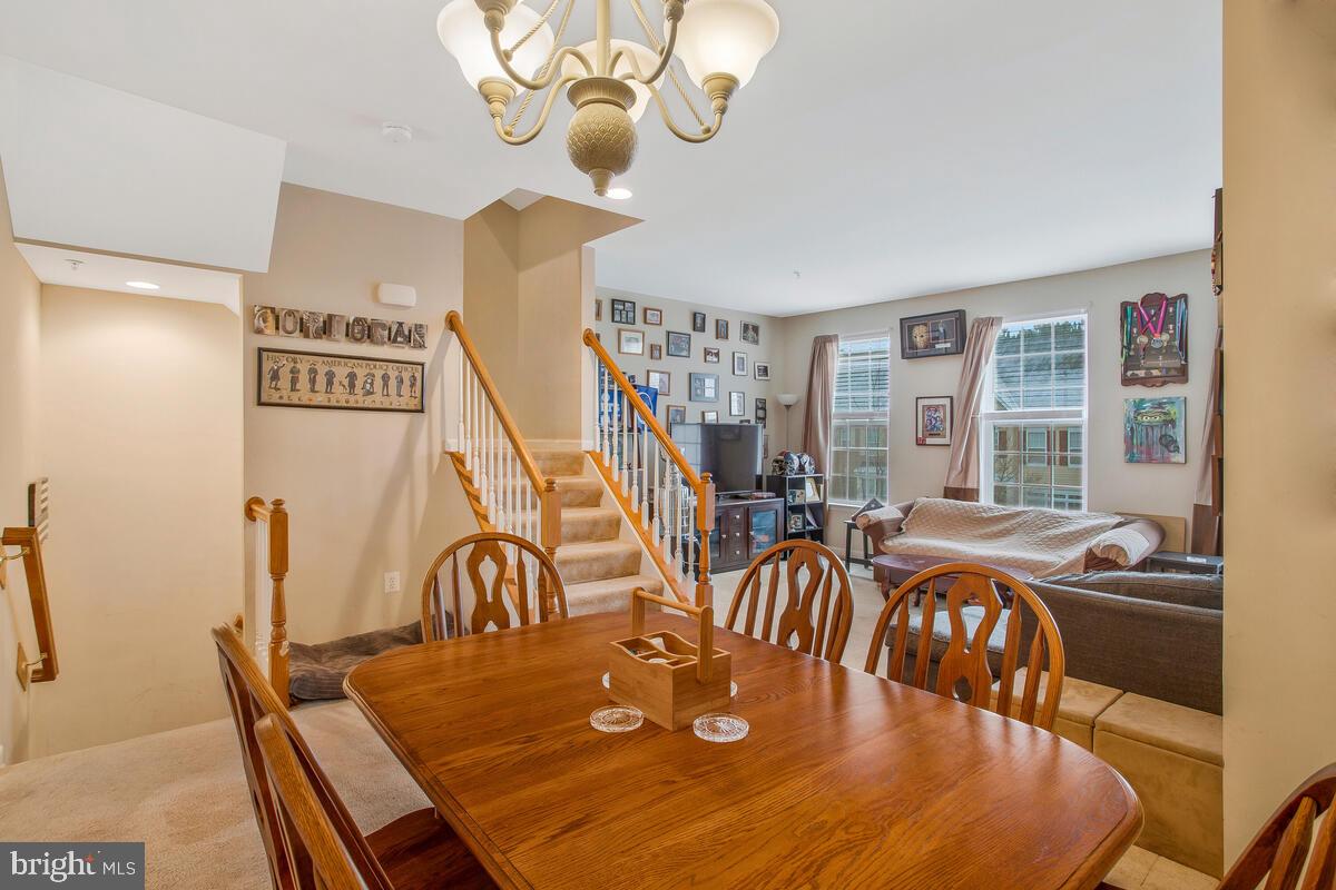 DAHLIA PARK OF WILDEWOOD - Residential