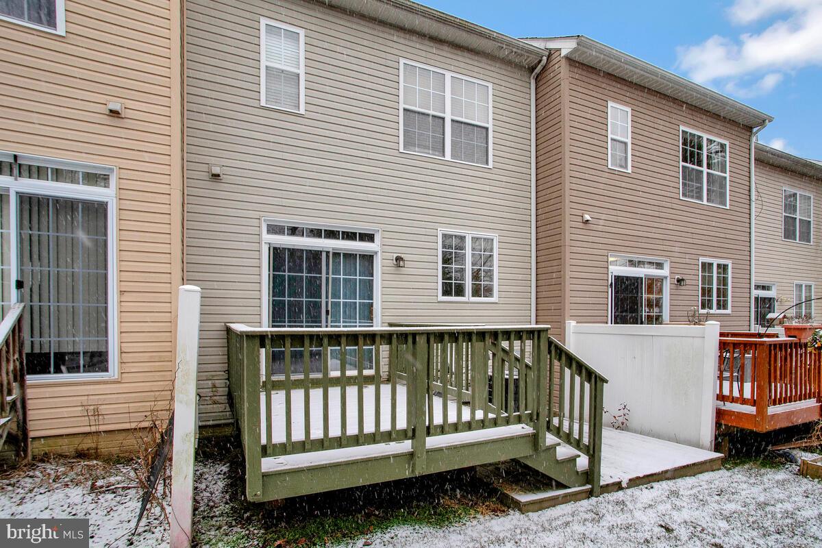 DAHLIA PARK OF WILDEWOOD - Residential