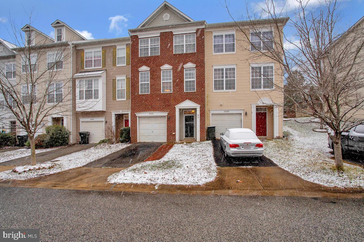 DAHLIA PARK OF WILDEWOOD - Residential