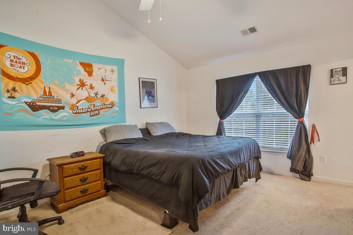 DAHLIA PARK OF WILDEWOOD - Residential