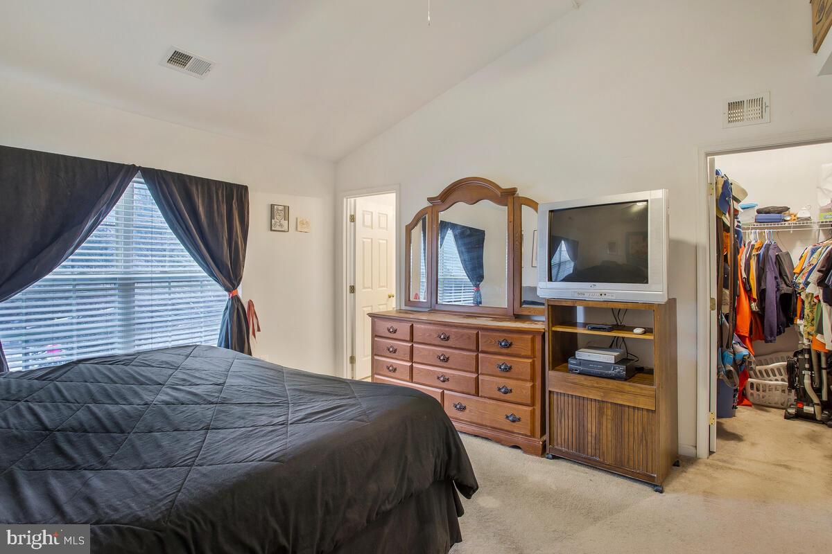 DAHLIA PARK OF WILDEWOOD - Residential