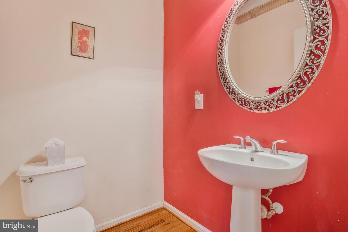 DAHLIA PARK OF WILDEWOOD - Residential