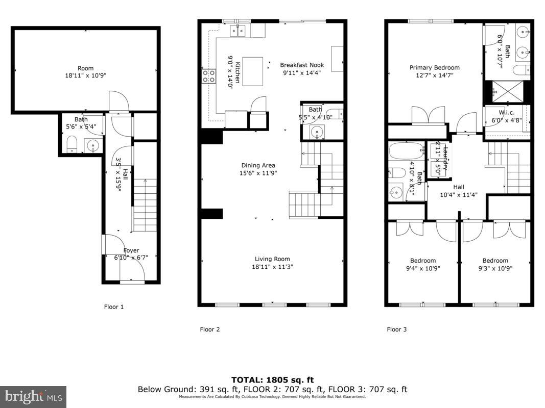DAHLIA PARK OF WILDEWOOD - Residential