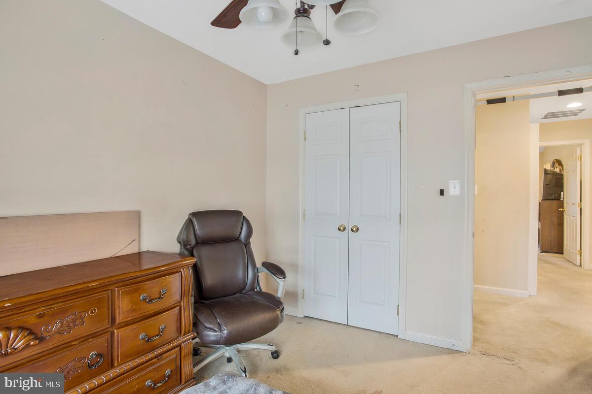 DAHLIA PARK OF WILDEWOOD - Residential