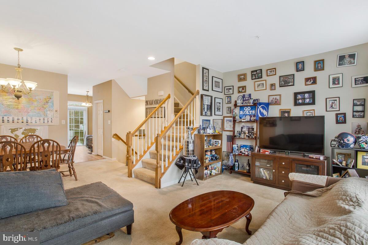 DAHLIA PARK OF WILDEWOOD - Residential