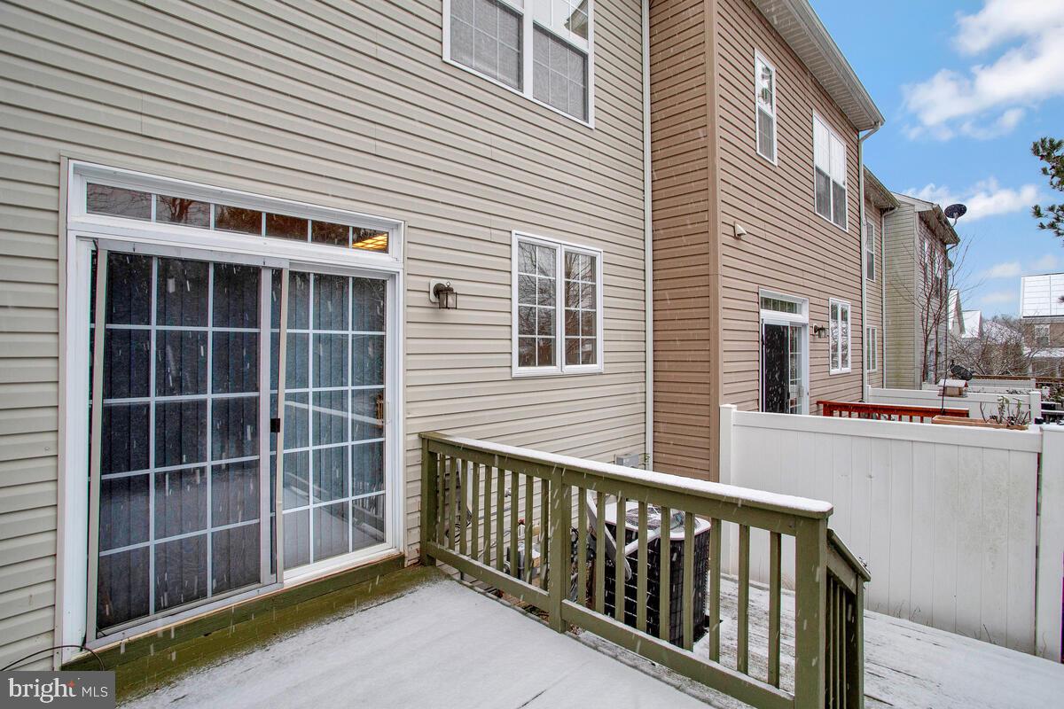 DAHLIA PARK OF WILDEWOOD - Residential