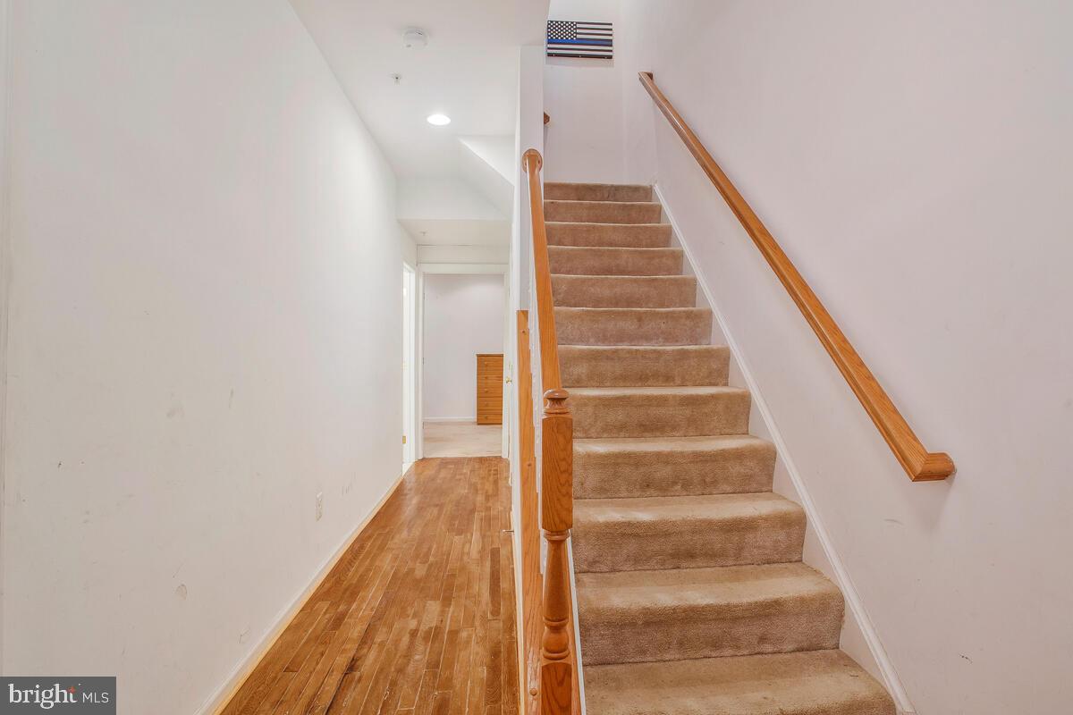 DAHLIA PARK OF WILDEWOOD - Residential