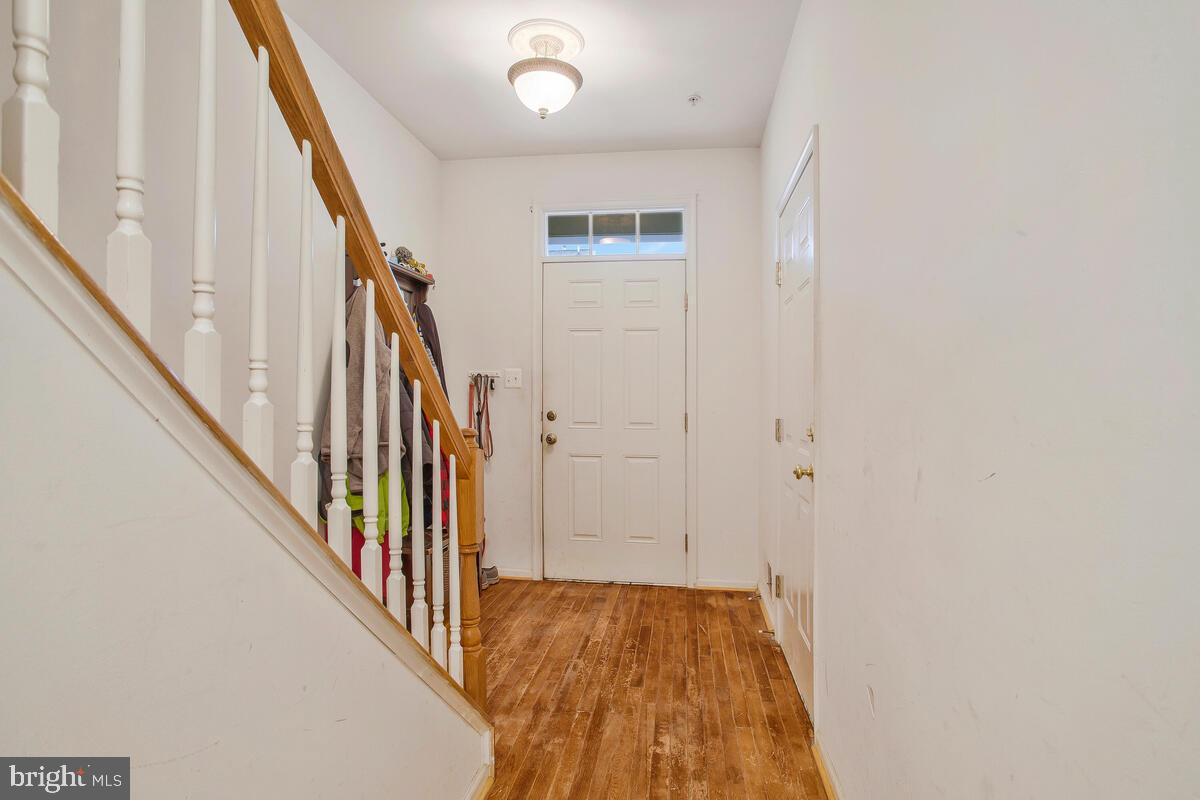 DAHLIA PARK OF WILDEWOOD - Residential